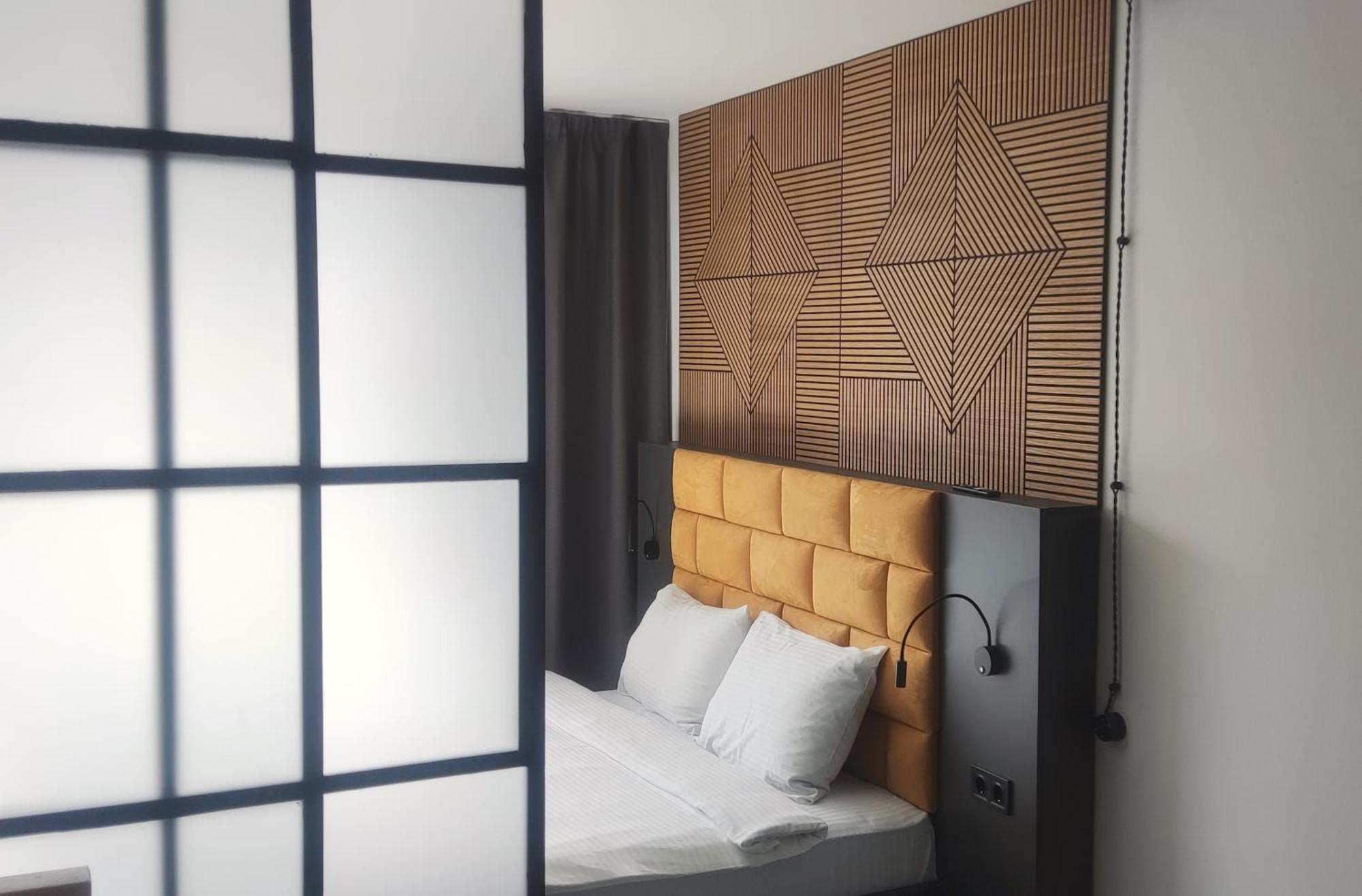 New Gudauri Atrium Apartment Room photo